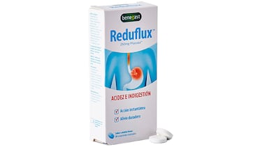 Pastillas y vitaminas para superar la resaca de las cenas de Navidad