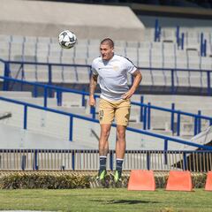 Castillo, Mena... Los 10 extranjeros que podrían romperla en el Clausura 2017 de la Liga MX