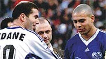 El Madrid planea una gira por Asia