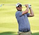 Manda el austriaco Wiesberger con Campillo a tres golpes