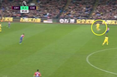 Morata, el 'Giroud' de Griezmann