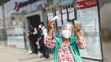 Bono alimentario de S/ 270: conoce el padrón de beneficiarios aprobado por el Midis