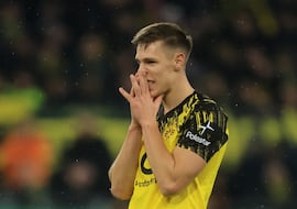 Mercado de fichajes, en directo: última hora de Real Madrid, Barcelona, Atlético y fútbol internacional