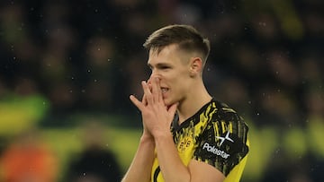 Mercado de fichajes, en directo: última hora de Real Madrid, Barcelona, Atlético y fútbol internacional