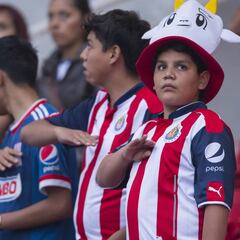 Con el Clásico, revendedores hacen su “agosto” en noviembre