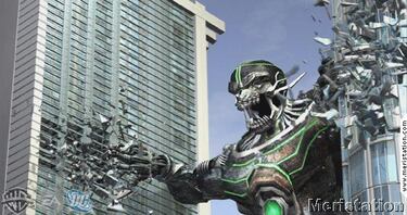 Primeras imágenes del regreso de Superman a las consolas