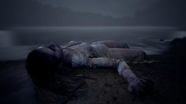 Martha is Dead: este es el contenido censurado en PS4 y PS5