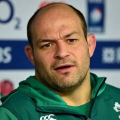 Sexton whiplash comments a "sideshow" says Rory Best