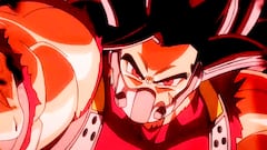 Dragon Ball: Akira Toriyama’s original Saiyan designs revealed after 36 years