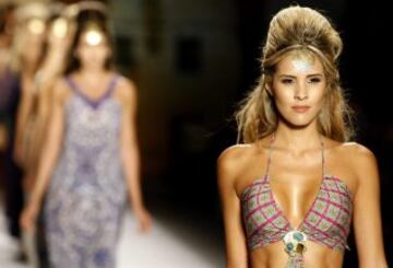 Medellín la capital de moda: fútbol continental y pasarelas