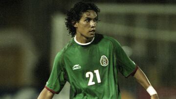 Giran orden de aprehensión contra Jesús Arellano