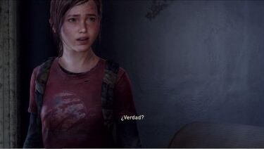 The Last of Us premiado como "Mejor Doblaje" de año en España