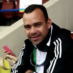 Rafael Dudamel: “Confío en Santa Fe”