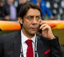 Rui Costa es elegido como nuevo presidente del Benfica