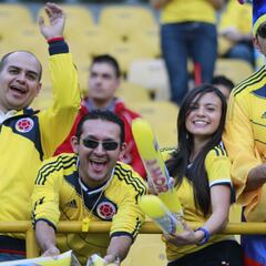 ¿Cuánto costaría acompañar a Colombia en la Copa América?