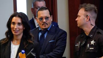 El juicio por difamación de Johnny Depp contra Amber Heard está por llegar a su fin. Sigue las últimas noticias del caso este viernes, 27 de mayo.