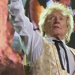 Concierto de Rod Stewart en CDMX: fecha, precios y cuándo salen a la venta los boletos