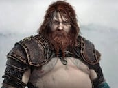 La serie de ‘God of War’ de Prime Video anuncia los intépretes de Odín y Thor, el Dios del Trueno