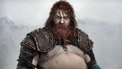 La serie de ‘God of War’ de Prime Video anuncia los intépretes de Odín y Thor, el Dios del Trueno