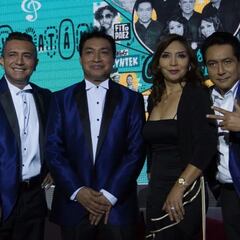 Los Ángeles Azules en CDMX por Día de las Madres: cuándo y en dónde será el concierto gratuito