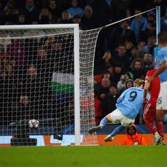 Las claves del triunfo del Manchester City ante el Bayern Munich en Champions League