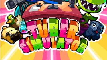 El juego de PewDiePie para móviles arrasa y colapsa sus servidores