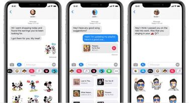 iMessage te dejará borrar mensajes en iPhone igual que WhatsApp