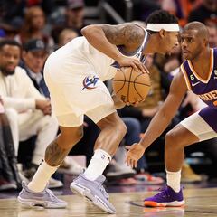 Suns & Wizards agree to Bardley Beal & Chris Paul trade. What are the details of the massive deal?