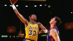 Dorsales NBA: la historia del 23 de Jordan, del 16 de Pau, del 3 de Wade, del 70 de Rodman...