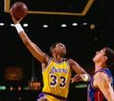 El número 33, ¿el mejor de la NBA?