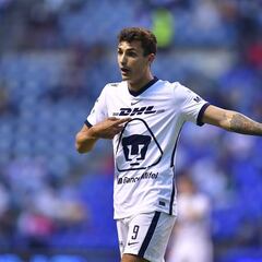 ¿Qué necesita Pumas para entrar al repechaje?