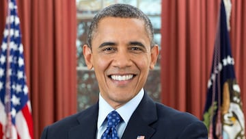 Los millones que podr&iacute;a ganar Obama como ciudadano privado. Foto: Wikipedia