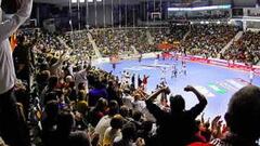 Ciudad Real está lista para cantar el alirón