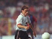 Farinós, una vida de fútbol