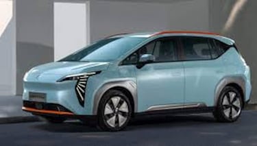 GAC: ¿La marca de autos china de mayor calidad en México?