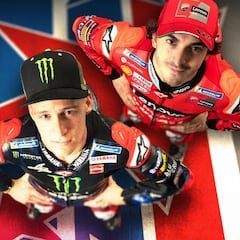 MotoGP Las Américas 2021: TV, horarios, cómo y dónde ver la carrera de Austin