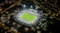 La habitación ‘secreta’ de Colo Colo en el Monumental: “Es de nivel internacional”