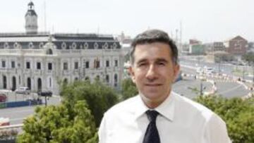 "Nunca hemos pedido cambio de fecha"