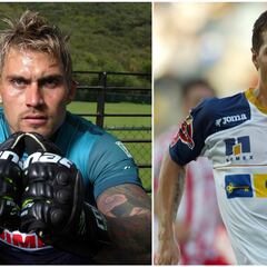 Dani Alves, uno más de los jugadores de Liga MX con problemas con la ley