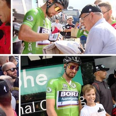 Esta es la revolución Sagan: la sorprendente firma de Mombuey