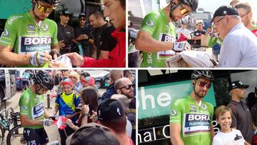 Esta es la revolución Sagan: la sorprendente firma de Mombuey