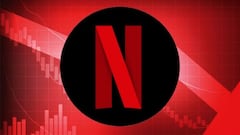 Netflix caído: cuándo volverá a funcionar y por qué no puedes ver pelis y series en streaming