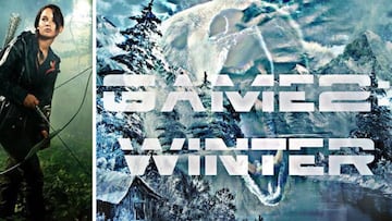 &#039;Game 2: Winter&#039;, el nuevo reality ruso que se ha ganado el apodo de &#039;Los Juegos del Hambre rusos&#039;