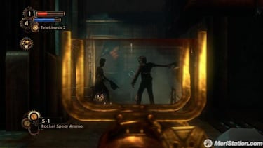 BioShock 2, Impresiones