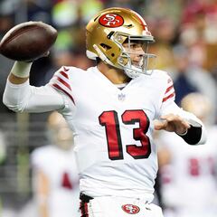 Seahawks vs 49ers NFL Wild Card Weekend: Times, how to watch on TV and stream online