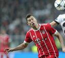 Real Madrid-Lewandowski: las claves de la negociación