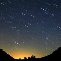 Lluvia de estrellas Líridas de abril 2023: Origen, significado y el mejor momento para verlas