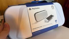PowerA lanza una de las mejores fundas y protectores para PS Portal con licencia oficial de PlayStation
