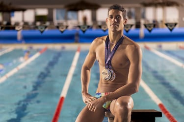 Hugo González: “Solo gana quien piensa que puede ganar”