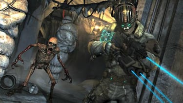Dead Space 3, Impresiones Gamescom